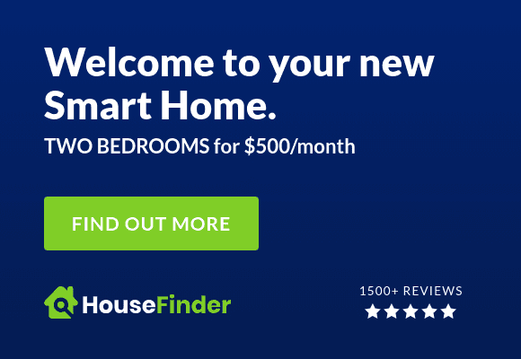 House Finder Smart Homes 