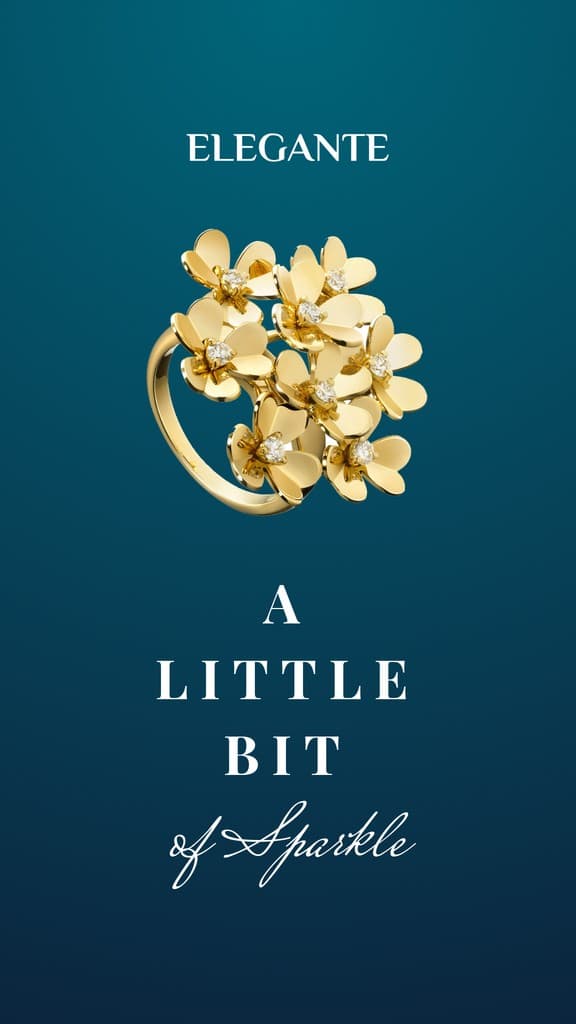 A Little Bit of Sparkle Story