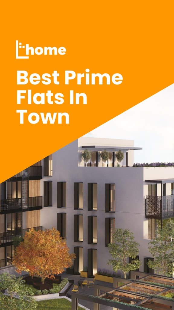 Best Orange Prime Flats Story