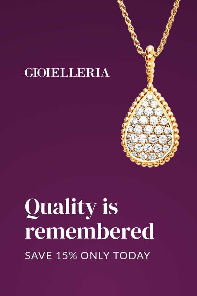 Quality is Remembered Pinterest Pin Tall