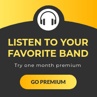 Listen to you Favorite Band Online Small Square