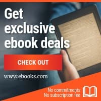 Exclusive Ebook Deals