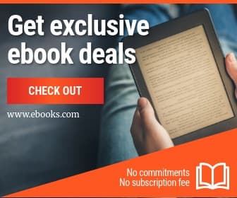 Exclusive Ebook Deals Large Rectangle