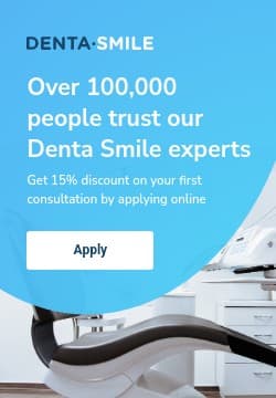 Dental Consultation Discount
