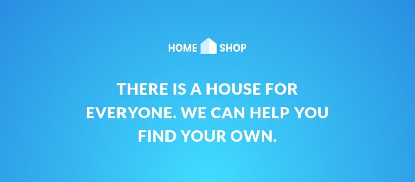 There is a House for Everyone Facebook Cover