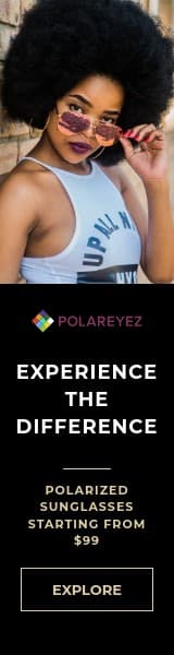 Experience The Difference Glasses Wide Skyscraper