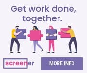 Get Work Done Together Small Rectangle