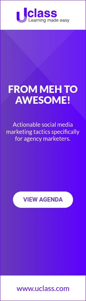 From Meh to Awesome Portrait