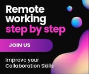 Step by Step Remote Working