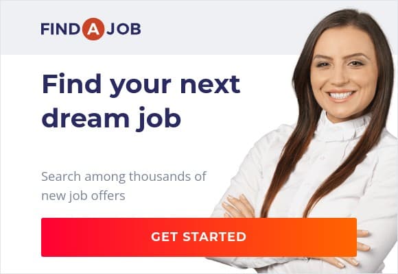 Find Your Next Dream Job Netboard