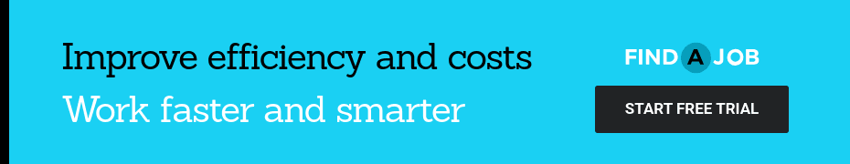 Improve Job Efficiency Top Banner