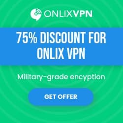 Military Grade VPN Discount