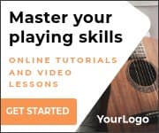 Master Your Playing Skills Online Tutorials Small Rectangle