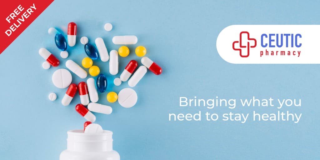 Pharmaceutical Products and Delivery X Image Post