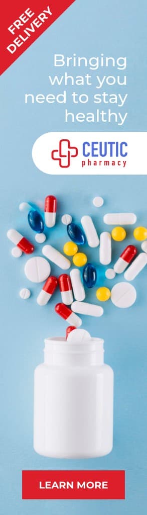 Pharmaceutical Products and Delivery Portrait