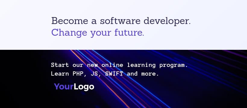 Become a Software Future Developer