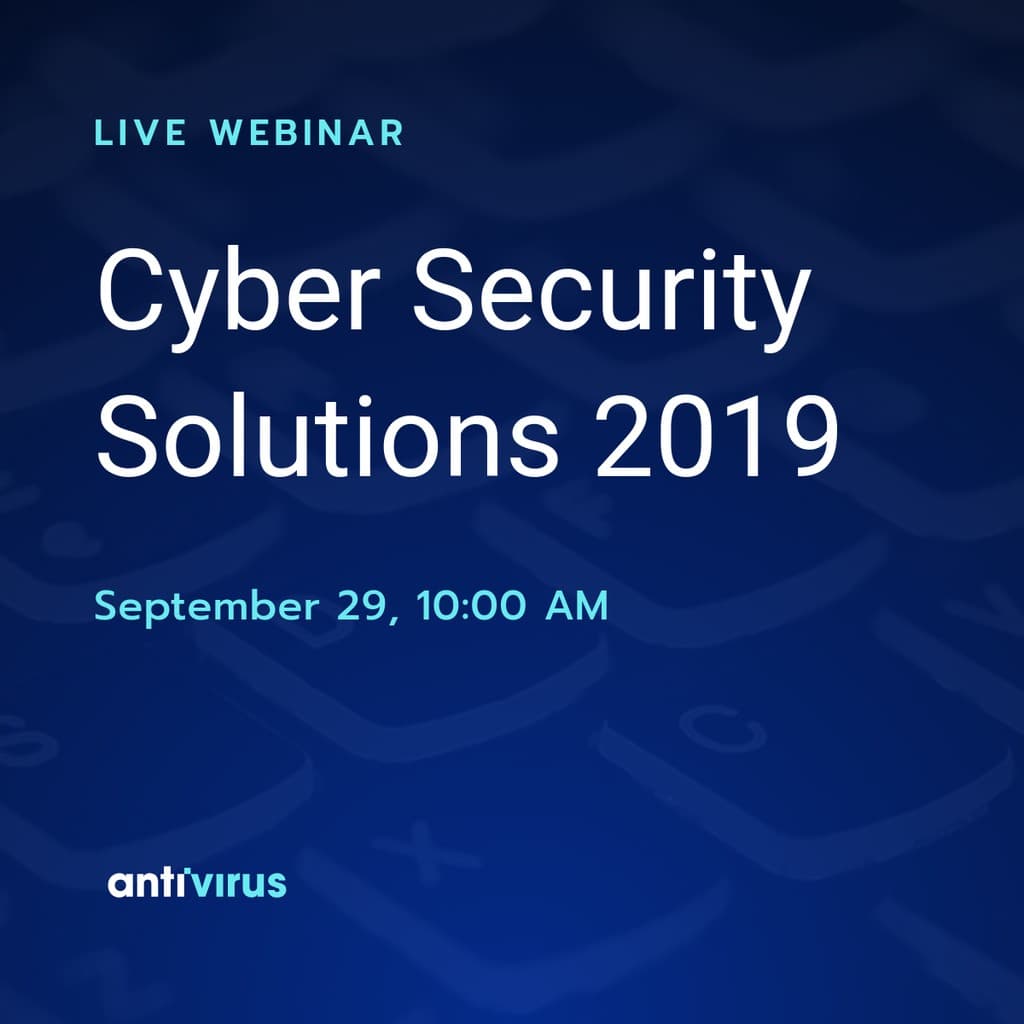 Cyber Security Solutions