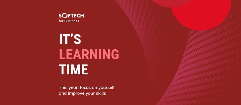It's Learning Time Focus on Yourself Facebook Cover