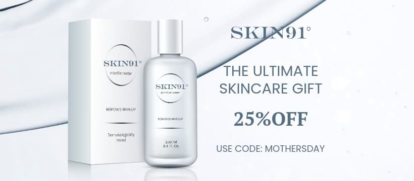 Mother's Day Ultimate Skincare Gift