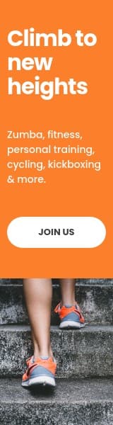 Climb to New Heights in Sport Wide Skyscraper