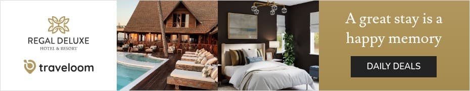 A Great Hotel Stay Is a Happy Memory Top Banner