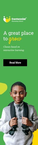 A Great School to Grow Wide Skyscraper