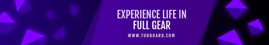 Experience Life In Full Gear Linkedin Page Cover Linkedin Page Cover