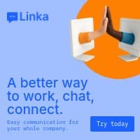 Better Way to Work with Linka Animated Small Square