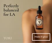 Perfectly Balanced Yori Beauty Products Animated Small Rectangle