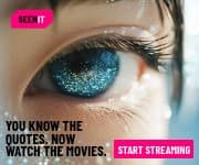 Watch the Movies Seenit Streaming Service Animated Small Rectangle