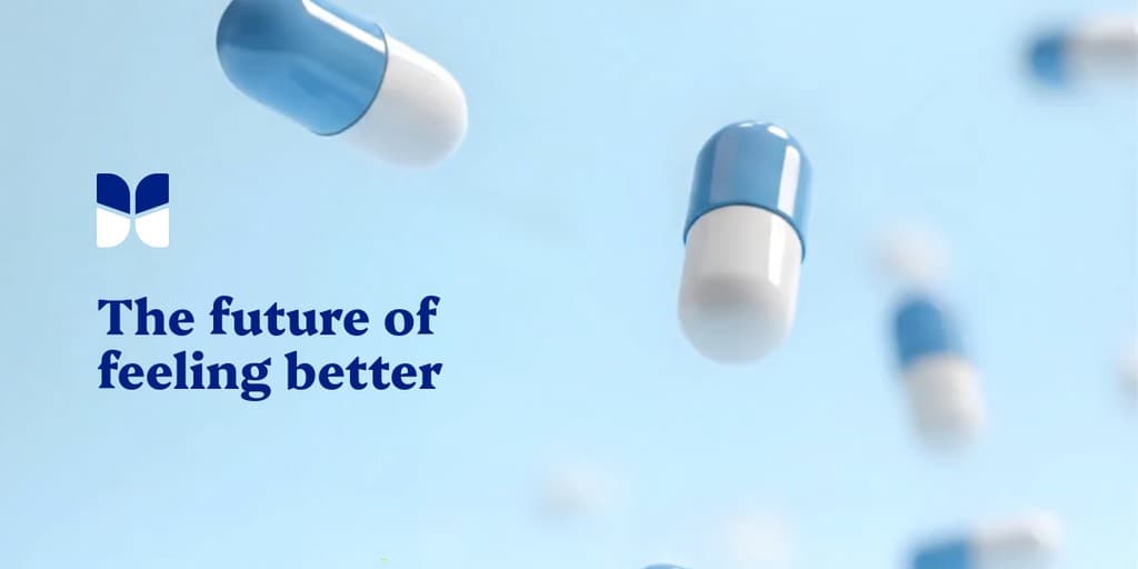 Future of Feeling Better Sindra Video X Image Post