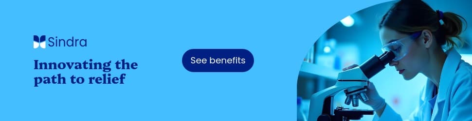 Path to Relief Sindra Animated 