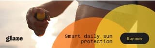 Smart Daily Sun Protection Glaze Beauty Products Animated Large Mobile