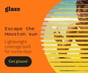 Escape Houston Sun Glaze Skincare Animated Small Rectangle