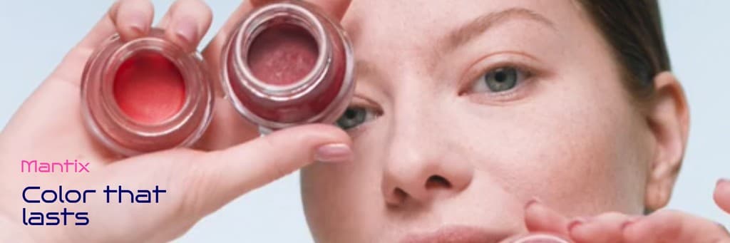 Color That Lasts Mantix Beauty Video X Header