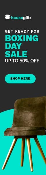 Ready for Boxing Day Sale 