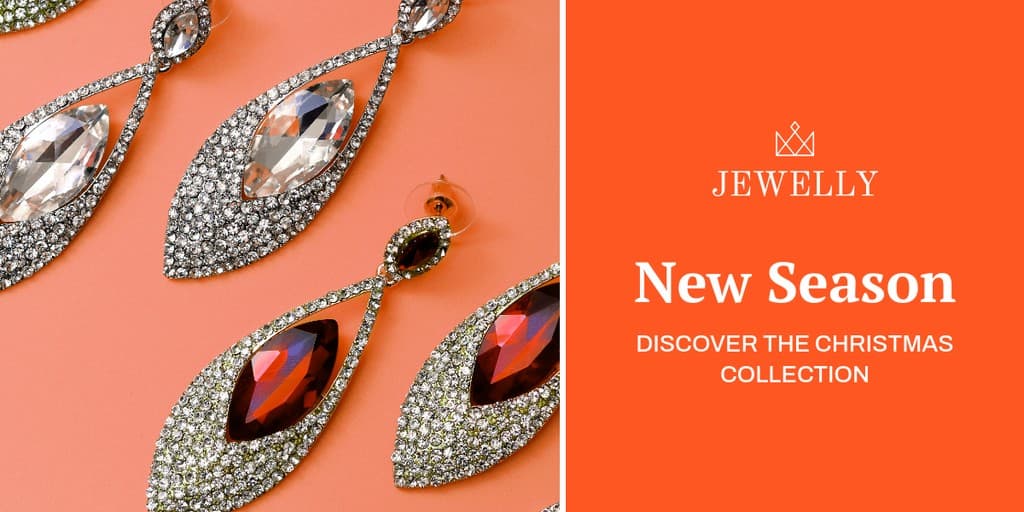 New Season Christmas Collection X Image Post