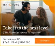 Move in Together This Valentine's Day Small Rectangle