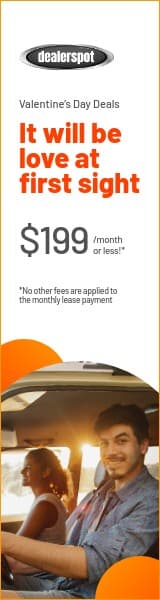 Love at First Sight Car Deals Wide Skyscraper