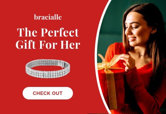 The Perfect Bracelet Gift Netboard