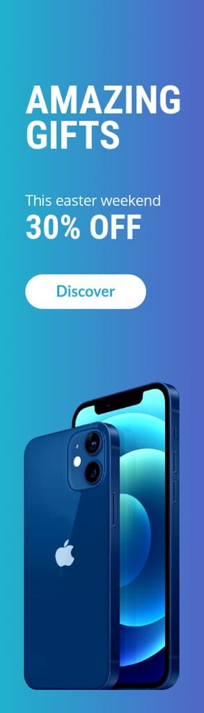 Amazing Easter Gifts Portrait