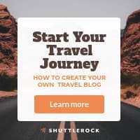 Start Your Travel Journey Blog Small Square