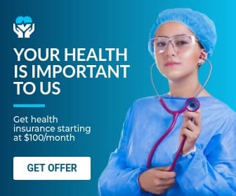 Your Health Is Important Get Insurance Large Rectangle