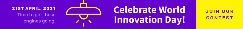 World Innovation Day Event Panorama