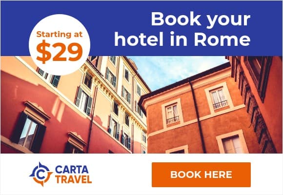 Book Your Hotel in Rome Netboard