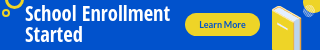 School Enrollment Started