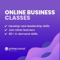 Purple Online Business Classes