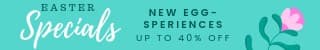 Easter Specials New Egg-sperience Mobile Leaderboard
