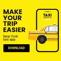 Make Your Trip Easier with Taxi App Small Square