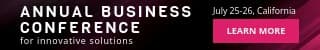 Business Innovation Conference Mobile Leaderboard